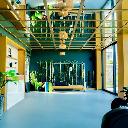 Dejablue Eco Wellness Sauna & - Sea View 1 By Azur Prime דירה Kalogrea